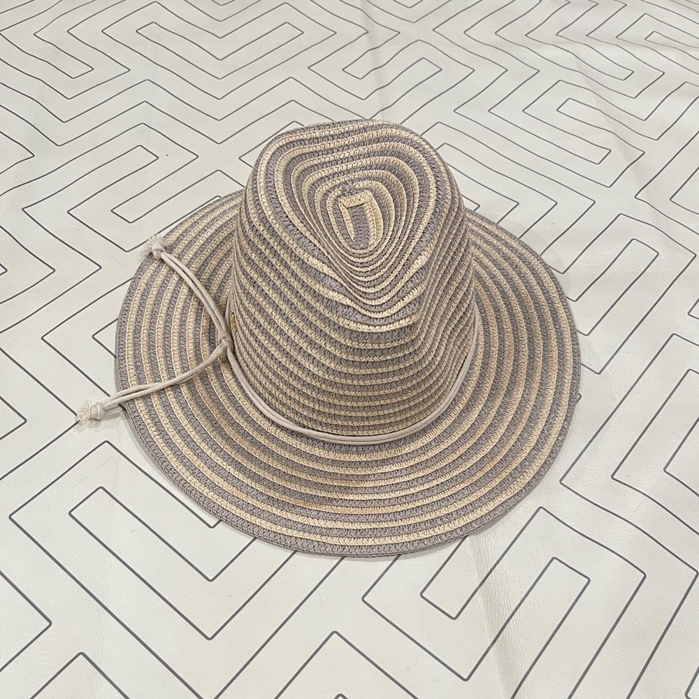 NWT Cappelli Straworld Sunhat